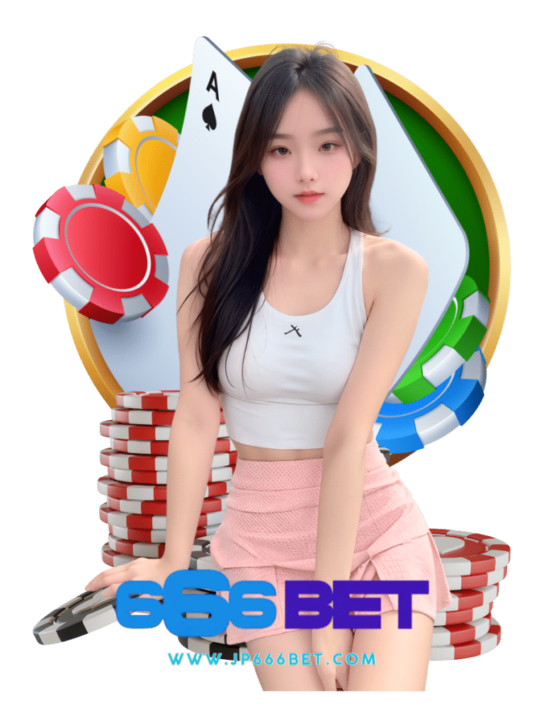 jp666 bet บาคาร่า