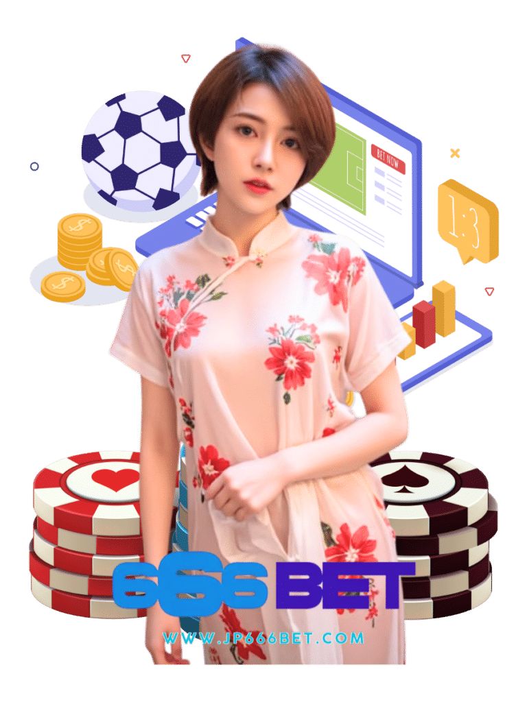 jp666 bet แทงบอล