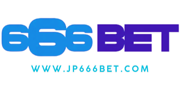 jp666bet - logo